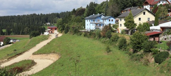  Land in St. Georgen am Walde, Austria No. 46727 2