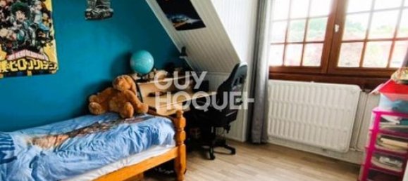 5 bedrooms House in Saint-Jean-de-Braye, France No. 279873 7