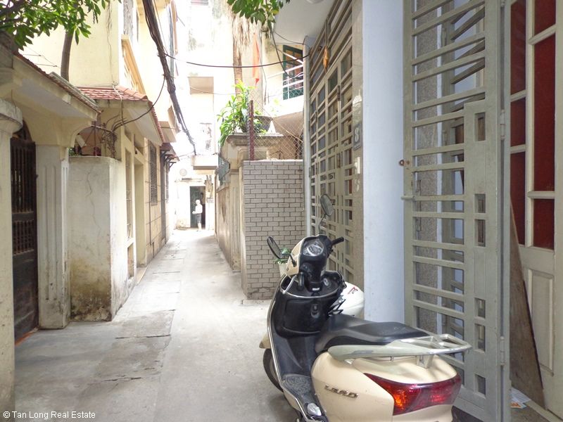 4 غرف نوم منزل في Ba Dinh, Vietnam رقم 3849