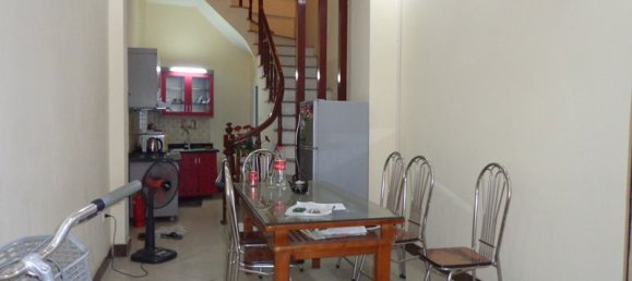 4 غرف نوم منزل في Ba Dinh, Vietnam رقم 3849 2