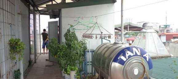 4 غرف نوم منزل في Ba Dinh, Vietnam رقم 3849 15