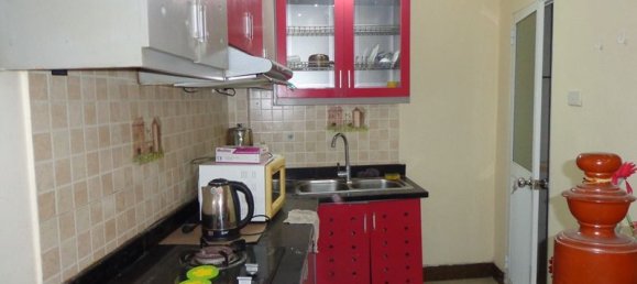 4 غرف نوم منزل في Ba Dinh, Vietnam رقم 3849 4