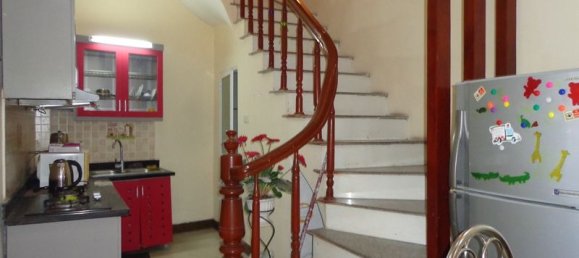 4 غرف نوم منزل في Ba Dinh, Vietnam رقم 3849 3