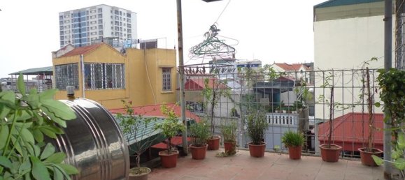 4 غرف نوم منزل في Ba Dinh, Vietnam رقم 3849 14