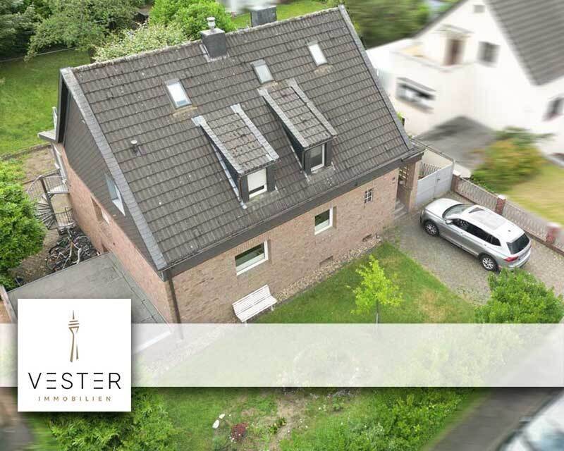 6 Schlafzimmer Haus in Düsseldorf, Germany, Nr. 247329