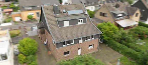 6 Schlafzimmer Haus in Düsseldorf, Germany, Nr. 247329 5