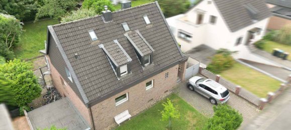 6 Schlafzimmer Haus in Düsseldorf, Germany, Nr. 247329 7