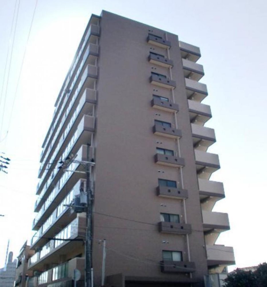 3 Schlafzimmer Wohnung in Hyogo, Japan, Nr. 2172