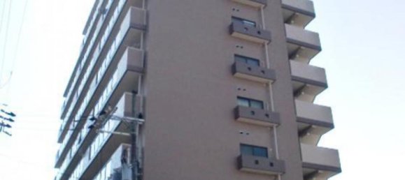 3 Schlafzimmer Wohnung in Hyogo, Japan, Nr. 2172 2