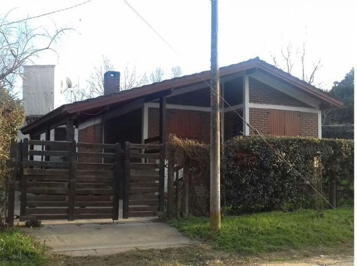 Дом с 2 спальнями в Кордоба, Аргентина № 11473