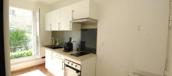 Studio à Boulogne-Billancourt, France No. 321570 6