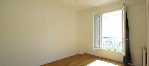 Studio à Boulogne-Billancourt, France No. 321570 2