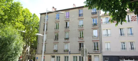Studio à Boulogne-Billancourt, France No. 321570 13