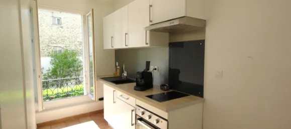 Studio à Boulogne-Billancourt, France No. 321570 7