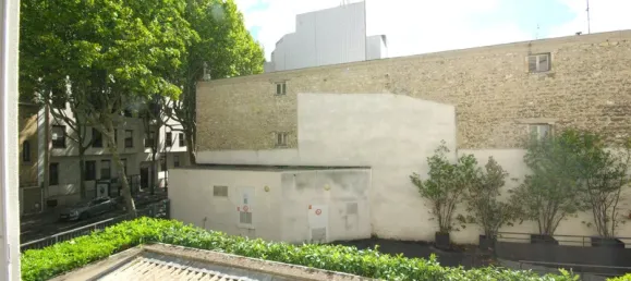 Studio à Boulogne-Billancourt, France No. 321570 3