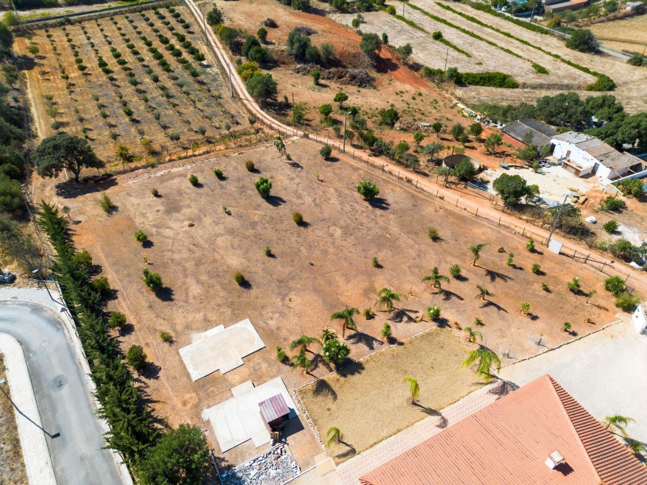 Grundstück in Odiaxere, Portugal, Nr. 317427