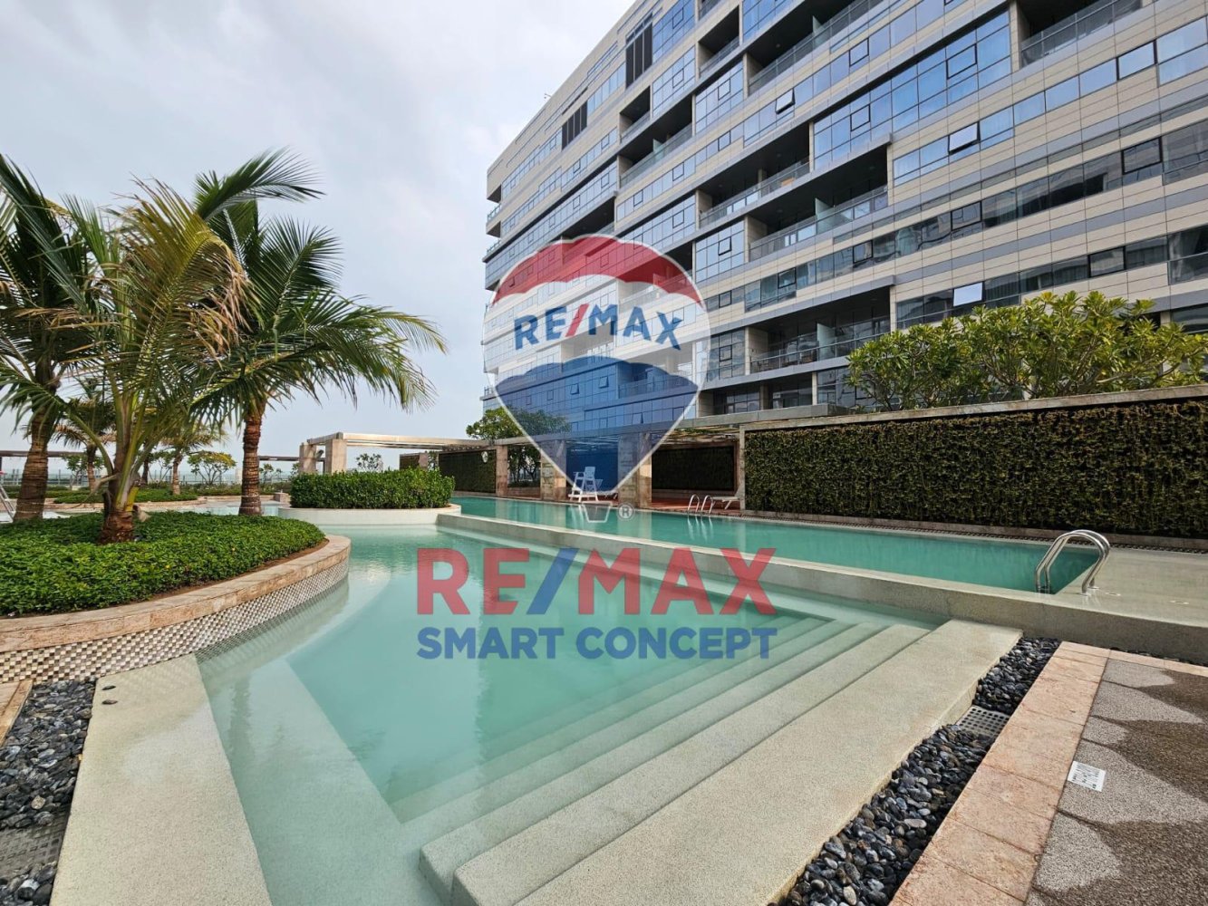 1 bedroom Apartment in Al Raha Beach, UAE No. 21807