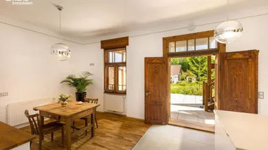 5غرفة منزل في Eberau, Austria رقم 126716