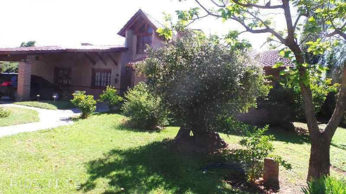 3 chambres Maison à Cordoba, Argentina No. 60160