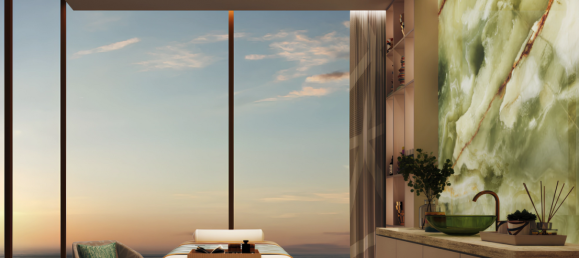 Apartamento T1 em Al Marjan Island, UAE N.º 97108 6