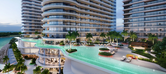 Apartamento T1 em Al Marjan Island, UAE N.º 97108 11