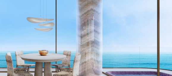 Apartamento T1 em Al Marjan Island, UAE N.º 97108 7