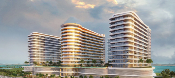 Apartamento T1 em Al Marjan Island, UAE N.º 97108 12