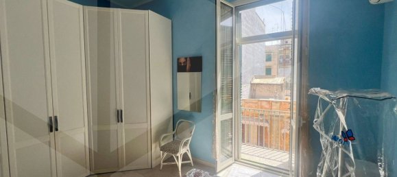 Apartamento de 2 divisões em Bari, Italy N.º 29128 13