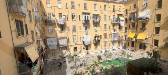 Apartamento de 2 divisões em Bari, Italy N.º 29128 19