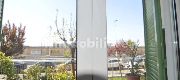 Квартира с 3 спальнями в Турин, Италия № 324695 91