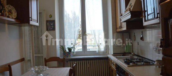 Квартира с 3 спальнями в Турин, Италия № 324695 32