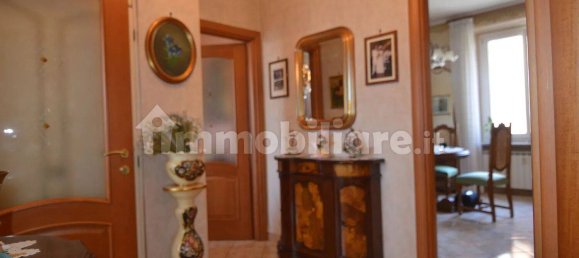 Квартира с 3 спальнями в Турин, Италия № 324695 86