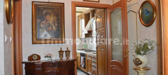 Квартира с 3 спальнями в Турин, Италия № 324695 16