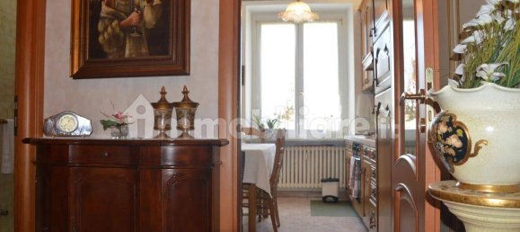 Квартира с 3 спальнями в Турин, Италия № 324695 22