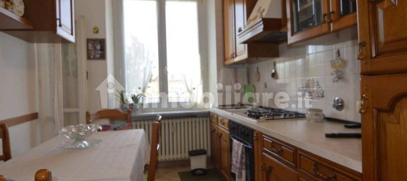 Квартира с 3 спальнями в Турин, Италия № 324695 84