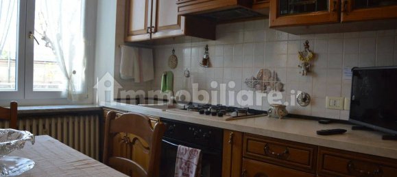 Квартира с 3 спальнями в Турин, Италия № 324695 34