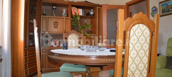 Квартира с 3 спальнями в Турин, Италия № 324695 11