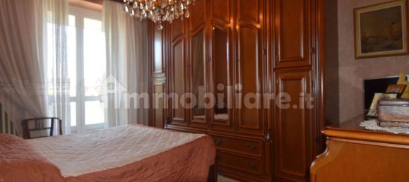 Квартира с 3 спальнями в Турин, Италия № 324695 87