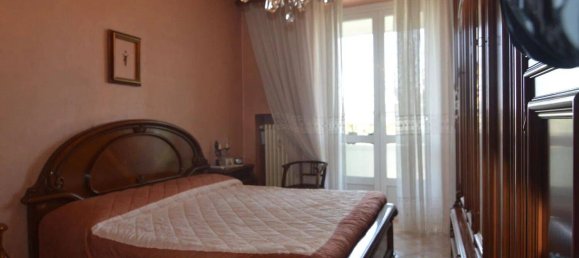 Квартира с 3 спальнями в Турин, Италия № 324695 68