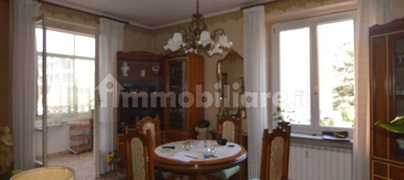 Квартира с 3 спальнями в Турин, Италия № 324695 56