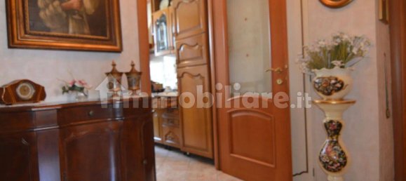 Квартира с 3 спальнями в Турин, Италия № 324695 79