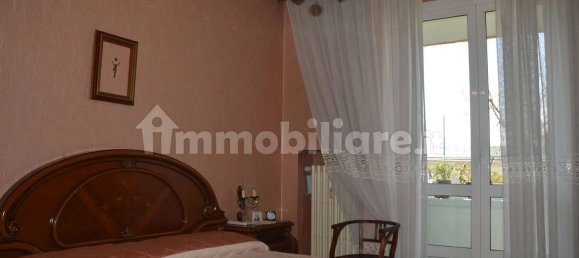 Квартира с 3 спальнями в Турин, Италия № 324695 46