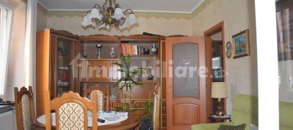 Квартира с 3 спальнями в Турин, Италия № 324695 12