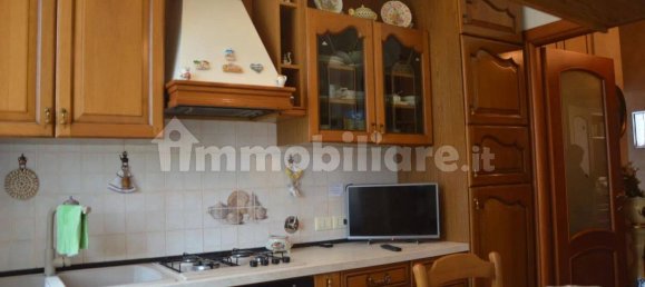 Квартира с 3 спальнями в Турин, Италия № 324695 39