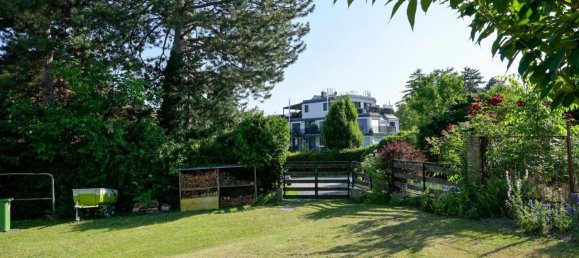 8 rooms House in Dobling, Austria No. 144070 33