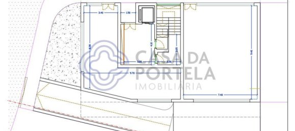 Terrain à Silves, Portugal 290m² No. 55038 9