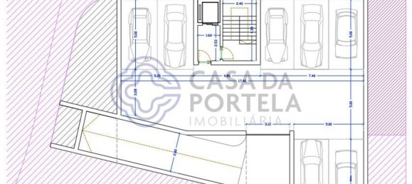 Terrain à Silves, Portugal 290m² No. 55038 8