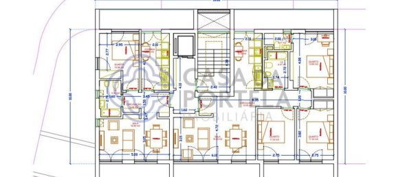 Terrain à Silves, Portugal 290m² No. 55038 7