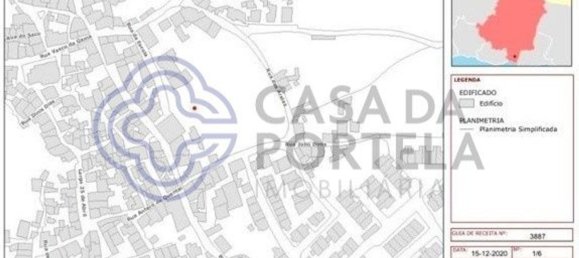 Terrain à Silves, Portugal 290m² No. 55038 6