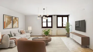 Studio in Wahring, Austria No. 1617